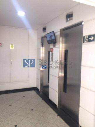 Imagem Sala Comercial à Venda ou Locação, 41 m² em Itaim Bibi - São Paulo Imagem Sala Comercial à Venda ou Locação, 41 m² em Itaim Bibi - São Paulo
