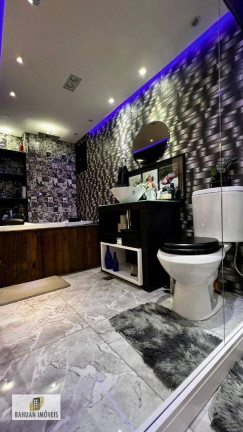 Imagem Apartamento com 1 Quarto à Venda, 80 m² em Vila Andrade - São Paulo