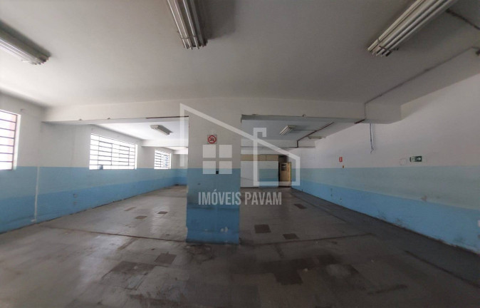 Imagem Galpão para Alugar, 7.243 m² em Planalto - São Bernardo Do Campo Imagem Galpão para Alugar, 7.243 m² em Planalto - São Bernardo Do Campo