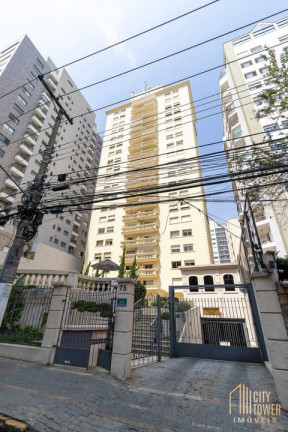 Imagem Apartamento com 4 Quartos à Venda, 140 m² em Brooklin Paulista - São Paulo Imagem Apartamento com 4 Quartos à Venda, 140 m² em Brooklin Paulista - São Paulo