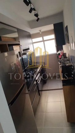 Apartamento com 2 Quartos à Venda, 48 m² em Jardim São Leopoldo - São José Dos Campos