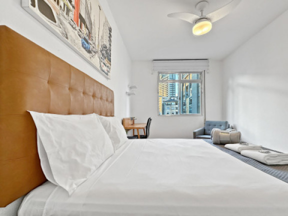 Imagem Apartamento com 3 Quartos à Venda, 100 m² em Paraíso - São Paulo