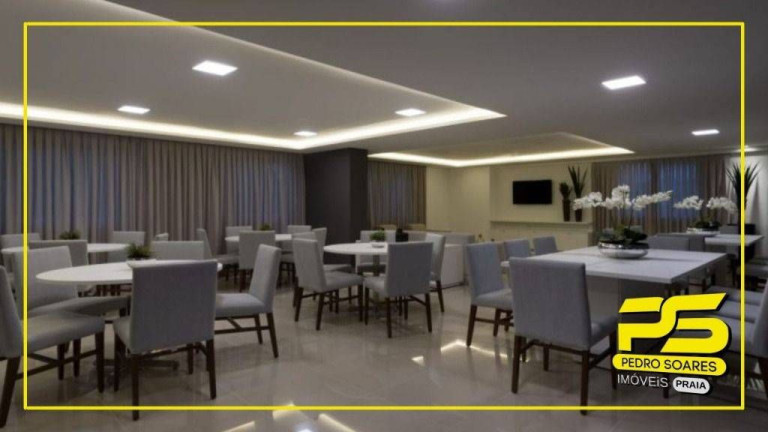 Imagem Apartamento com 2 Quartos à Venda, 65 m² em Manaíra - João Pessoa Imagem Apartamento com 2 Quartos à Venda, 65 m² em Manaíra - João Pessoa