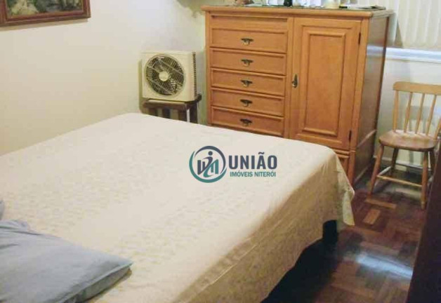 Imagem Apartamento com 3 Quartos à Venda, 109 m² em Icaraí - Niterói Imagem Apartamento com 3 Quartos à Venda, 109 m² em Icaraí - Niterói