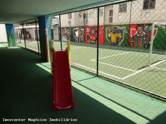 Apartamento com 2 Quartos à Venda, 70 m² em Engenho De Dentro - Rio De Janeiro