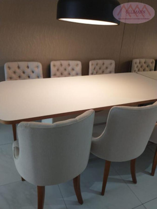 Imagem Apartamento com 2 Quartos à Venda, 56 m² em Taboão - Diadema