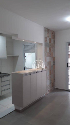 Apartamento com 2 Quartos para Alugar, 54 m² em Condomínio Maraville - Jundiaí