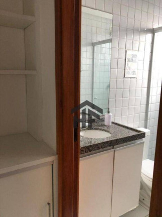 Imagem Apartamento com 1 Quarto à Venda, 36 m² em Parnamirim - Recife Imagem Apartamento com 1 Quarto à Venda, 36 m² em Parnamirim - Recife