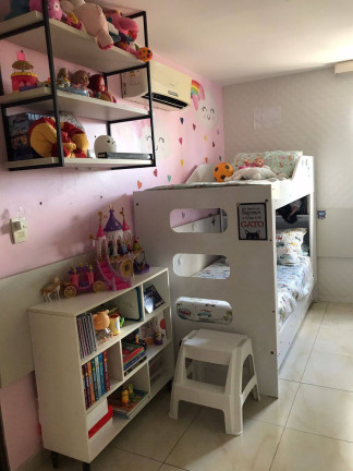 Imagem Apartamento à Venda, 105 m² em Expedicionários - João Pessoa