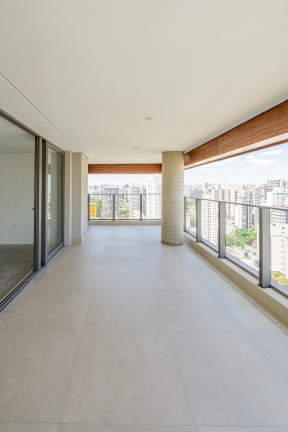 Apartamento com 4 Quartos à Venda, 232 m² em Campo Belo - São Paulo