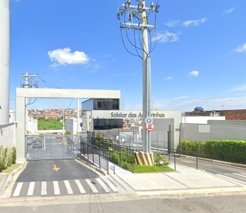 Apartamento com 2 Quartos à Venda ou Locação, 48 m² em Jardim Europa - Suzano
