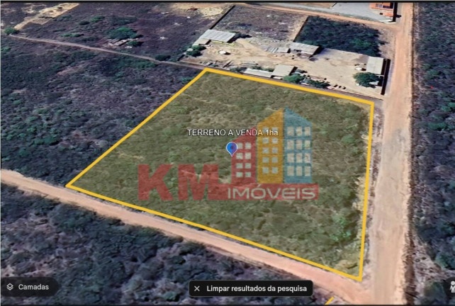 Imagem Terreno à Venda, 1 m² em Alto Do Sumaré - Mossoró Imagem Terreno à Venda, 1 m² em Alto Do Sumaré - Mossoró
