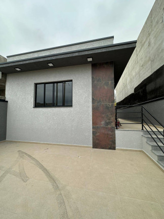 Imagem Casa com 3 Quartos à Venda, 186 m² em Jardim Imperial - Atibaia Imagem Casa com 3 Quartos à Venda, 186 m² em Jardim Imperial - Atibaia