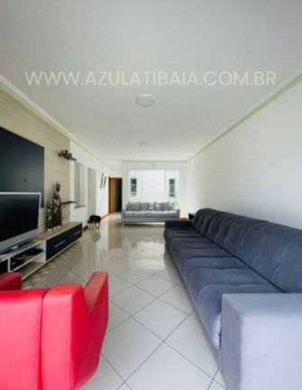 Imagem Casa com 3 Quartos à Venda, 198 m² em Jardim Do Lago - Atibaia Imagem Casa com 3 Quartos à Venda, 198 m² em Jardim Do Lago - Atibaia