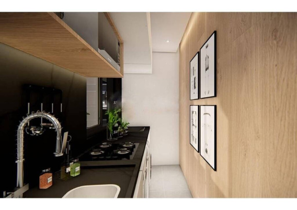 Imagem Apartamento com 2 Quartos à Venda,  em Vila Matilde - São Paulo