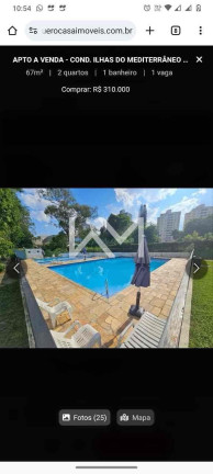Imagem Apartamento com 2 Quartos à Venda, 60 m² em Vila Nossa Senhora De Fátima - Guarulhos Imagem Apartamento com 2 Quartos à Venda, 60 m² em Vila Nossa Senhora De Fátima - Guarulhos