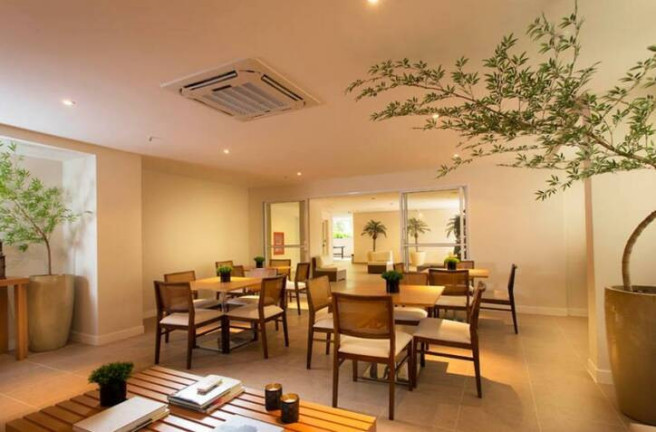 Imagem Apartamento com 3 Quartos à Venda, 78 m² em Tijuca - Rio De Janeiro