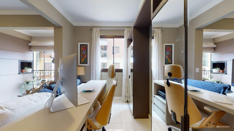 Imagem Apartamento com 2 Quartos à Venda, 67 m² em Teresópolis - Porto Alegre Imagem Apartamento com 2 Quartos à Venda, 67 m² em Teresópolis - Porto Alegre