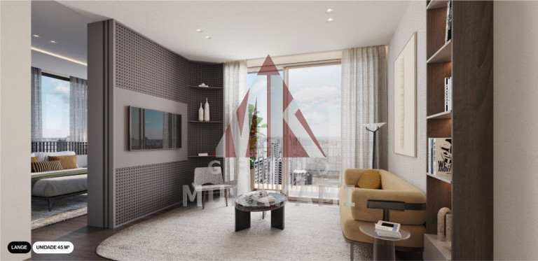 Imagem Imóvel com 1 Quarto à Venda, 71 m² em Batel - Curitiba Imagem Imóvel com 1 Quarto à Venda, 71 m² em Batel - Curitiba
