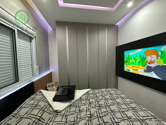 Imagem Apartamento com 2 Quartos à Venda, 49 m² em Jaguaribe - Osasco Imagem Apartamento com 2 Quartos à Venda, 49 m² em Jaguaribe - Osasco