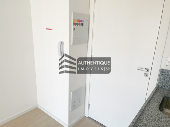 Imagem Apartamento com 1 Quarto à Venda, 26 m² em Vila Nova Conceição - São Paulo Imagem Apartamento com 1 Quarto à Venda, 26 m² em Vila Nova Conceição - São Paulo