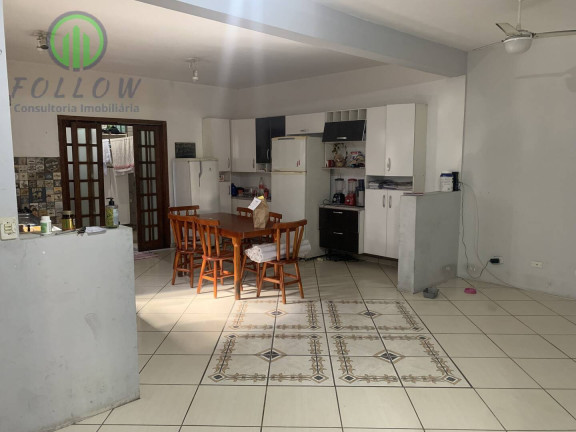 Imagem Casa com 2 Quartos à Venda, 227 m² em Santa Maria - Osasco Imagem Casa com 2 Quartos à Venda, 227 m² em Santa Maria - Osasco