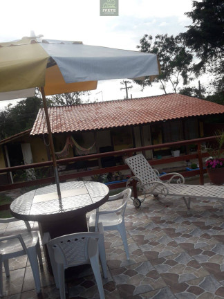 Imagem Chácara com 5 Quartos à Venda, 1.200 m² Imagem Chácara com 5 Quartos à Venda, 1.200 m²