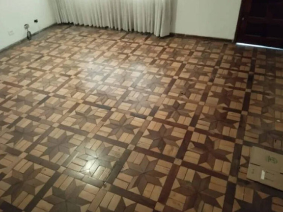 Imagem Casa com 3 Quartos à Venda, 143 m² em Vila Mariana - São Paulo