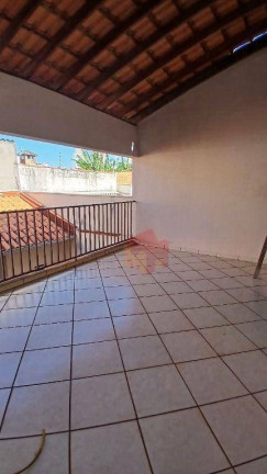 Imagem Casa com 3 Quartos à Venda, 295 m² em Parque Residencial Jaguari - Americana Imagem Casa com 3 Quartos à Venda, 295 m² em Parque Residencial Jaguari - Americana