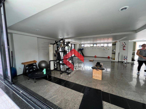 Imagem Apartamento com 4 Quartos à Venda, 161 m² em Cocó - Fortaleza Imagem Apartamento com 4 Quartos à Venda, 161 m² em Cocó - Fortaleza