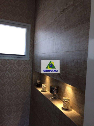 Imagem Casa com 4 Quartos à Venda, 580 m² em Condomínio Zurich Dorf - Valinhos Imagem Casa com 4 Quartos à Venda, 580 m² em Condomínio Zurich Dorf - Valinhos