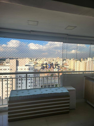 Imagem Apartamento com 2 Quartos para Alugar, 57 m² em Barra Funda - São Paulo Imagem Apartamento com 2 Quartos para Alugar, 57 m² em Barra Funda - São Paulo