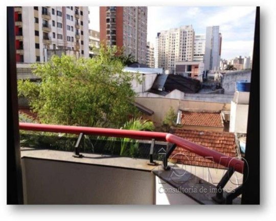 Imagem Apartamento com 3 Quartos à Venda, 80 m² em Vila Clementino - São Paulo Imagem Apartamento com 3 Quartos à Venda, 80 m² em Vila Clementino - São Paulo
