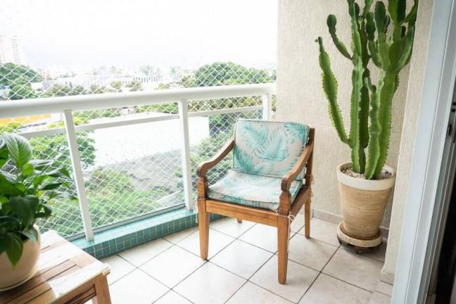 Imagem Apartamento com 4 Quartos à Venda, em Barcelona - São Caetano Do Sul Imagem Apartamento com 4 Quartos à Venda, em Barcelona - São Caetano Do Sul
