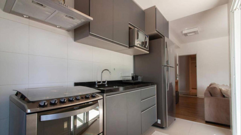 Imagem Apartamento com 2 Quartos para Alugar, 70 m² em Vila Olímpia - São Paulo Imagem Apartamento com 2 Quartos para Alugar, 70 m² em Vila Olímpia - São Paulo