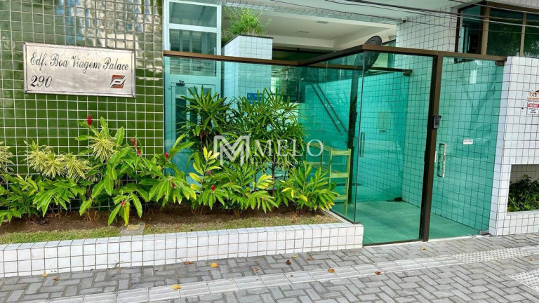 Imagem Apartamento com 2 Quartos à Venda, 76 m² em Boa Viagem - Recife Imagem Apartamento com 2 Quartos à Venda, 76 m² em Boa Viagem - Recife