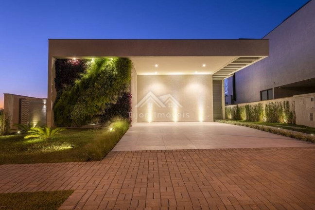 Imagem Casa com 3 Quartos à Venda, 234 m² em Alphaville - Votorantim Imagem Casa com 3 Quartos à Venda, 234 m² em Alphaville - Votorantim