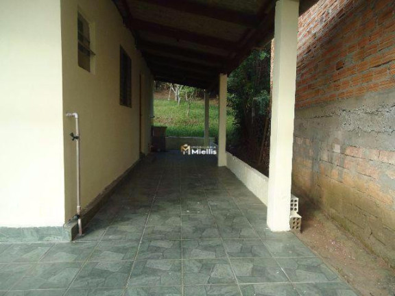 Imagem Casa com 2 Quartos à Venda, 60 m² em São Lucas - Viamão Imagem Casa com 2 Quartos à Venda, 60 m² em São Lucas - Viamão