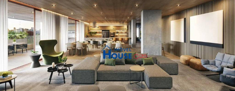 Imagem Apartamento com 2 Quartos à Venda, 111 m² em Perdizes - São Paulo Imagem Apartamento com 2 Quartos à Venda, 111 m² em Perdizes - São Paulo