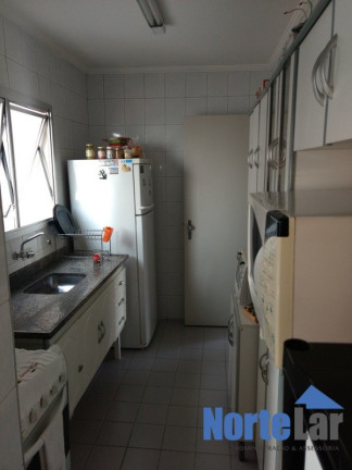 Imagem Apartamento com 3 Quartos à Venda, 64 m² em Vila Marina - São Paulo Imagem Apartamento com 3 Quartos à Venda, 64 m² em Vila Marina - São Paulo