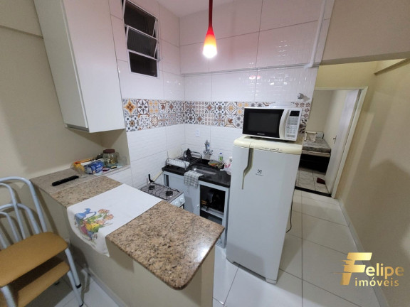 Imagem Imóvel com 1 Quarto à Venda, 35 m² em Centro - Guarapari Imagem Imóvel com 1 Quarto à Venda, 35 m² em Centro - Guarapari