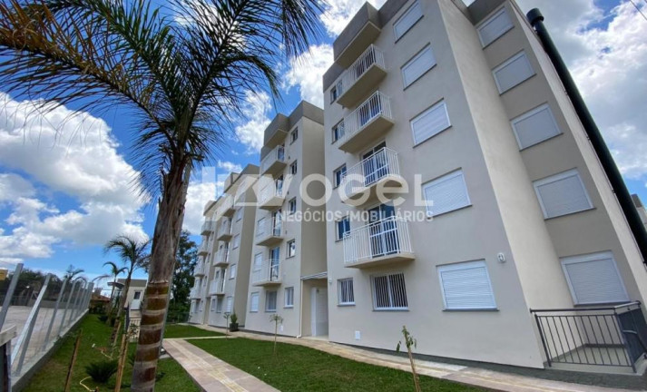 Imagem Apartamento com 2 Quartos à Venda, 47 m² em Aparecida - Bento Goncalves Imagem Apartamento com 2 Quartos à Venda, 47 m² em Aparecida - Bento Goncalves