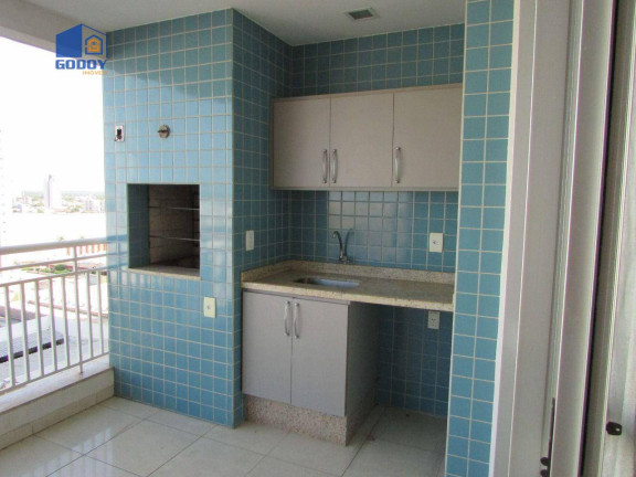 Imagem Apartamento com 3 Quartos à Venda, em Jardim Das Américas - Cuiabá Imagem Apartamento com 3 Quartos à Venda, em Jardim Das Américas - Cuiabá