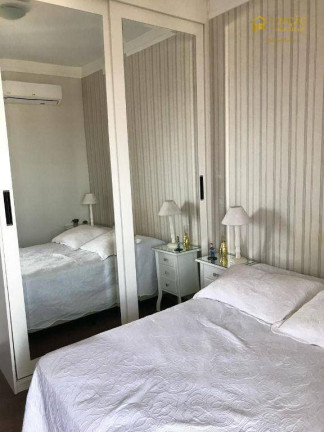 Imagem Apartamento com 3 Quartos à Venda, 97 m² em Cruz Das Almas - Itu Imagem Apartamento com 3 Quartos à Venda, 97 m² em Cruz Das Almas - Itu