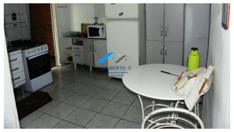 Imagem Casa com 3 Quartos à Venda, 2 m² em Vila Falcão - Bauru