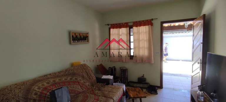 Imagem Casa com 3 Quartos à Venda, 240 m² em Praia De Itaipuacu (itaipuacu) - Maricá Imagem Casa com 3 Quartos à Venda, 240 m² em Praia De Itaipuacu (itaipuacu) - Maricá