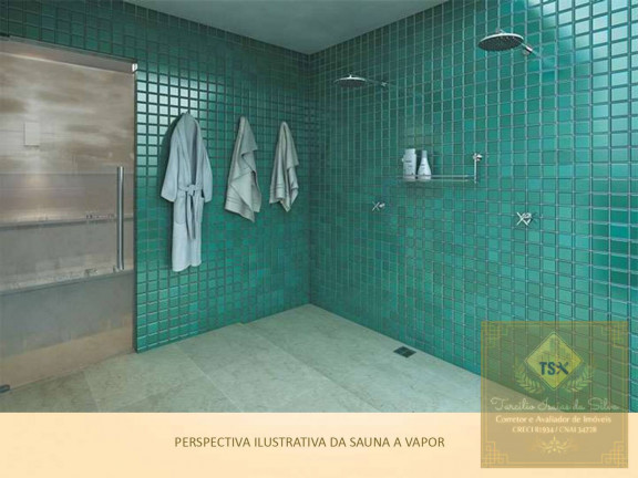 Imagem Apartamento com 3 Quartos à Venda, 84 m² em Da Luz - Nova Iguaçu