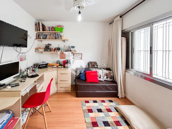 Imagem Apartamento com 2 Quartos à Venda, 99 m² em Jardim Da Glória - São Paulo