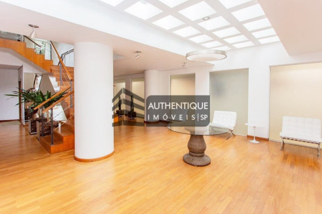 Imagem Apartamento com 3 Quartos à Venda, 213 m² em Vila Mariana - São Paulo Imagem Apartamento com 3 Quartos à Venda, 213 m² em Vila Mariana - São Paulo