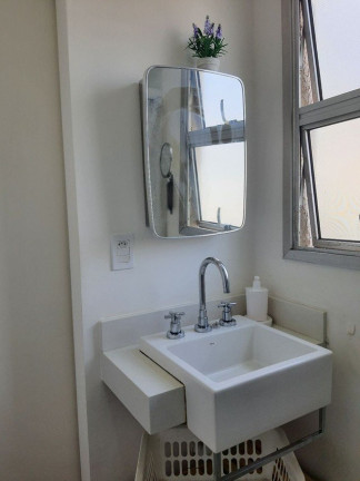 Imagem Apartamento com 2 Quartos à Venda, 65 m² em Vila Adyana - São José Dos Campos
